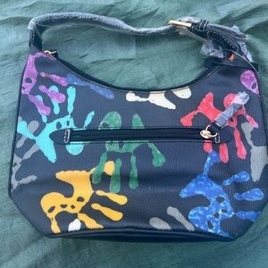 Hand bag